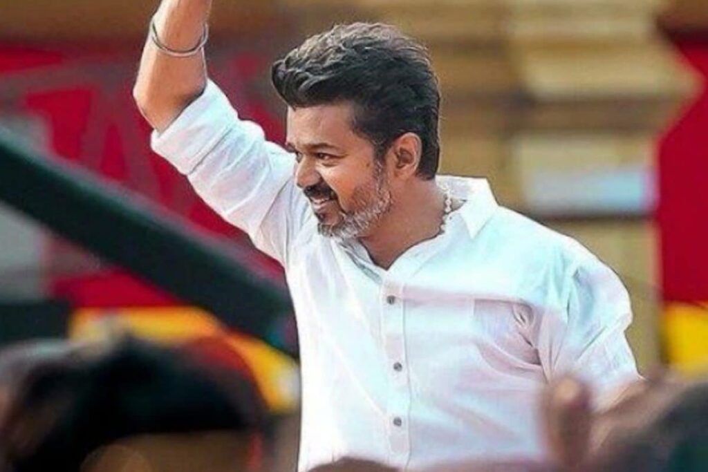 Tamil Nadu Election: Is Vijay’s Brahmin Bet Mere Symbolism Or Can It Change The State's Politics?