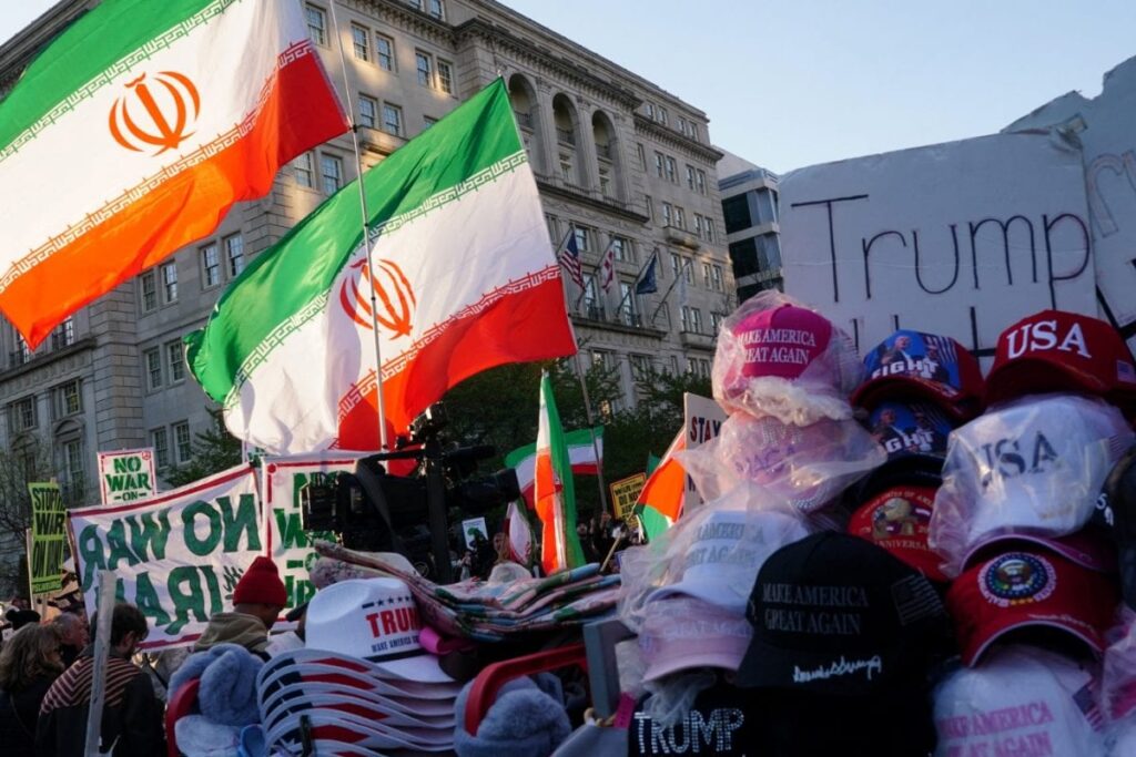 Why Is India Asking Its Citizens To Leave Iran 'Expeditiously' Despite A Two-Week Ceasefire?