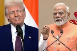 ‘We All Love You’: Trump Tells PM Modi In Call As Leaders Discuss India-US Ties