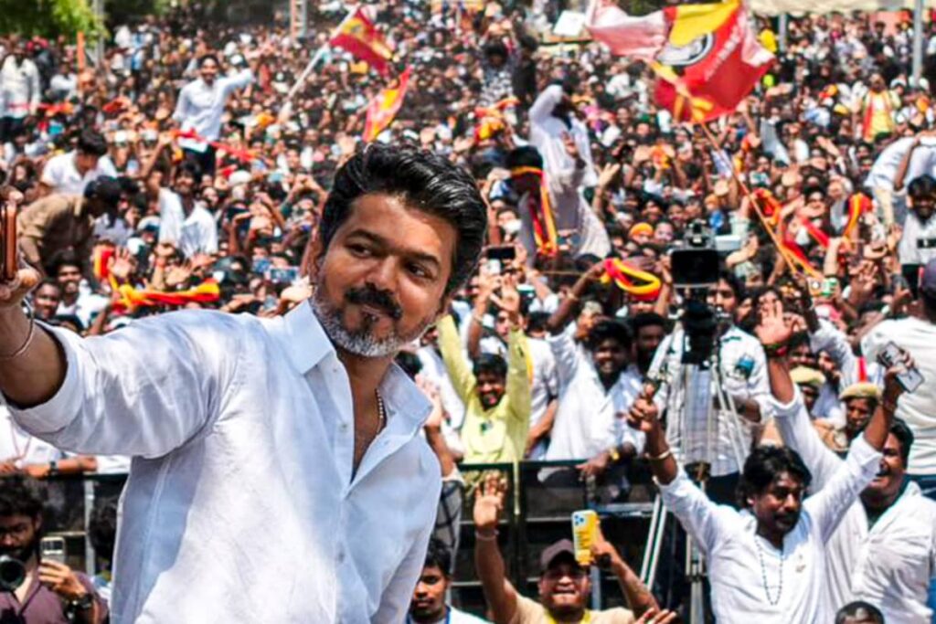 Tamil Nadu Elections 2026: From Perambur To Madhavaram, Five Key Fights To Watch Out For