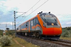 Direct Jammu–Srinagar Vande Bharat Train Services To Start In April