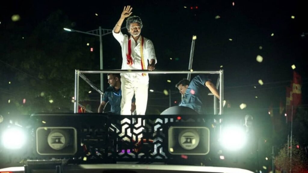 Tamil Nadu Exit Polls 2026: Will Vijay Play Kingmaker In A Tight DMK Vs AIADMK Race?