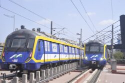 Mumbai's Awaited Metro Lines, Pod Taxi, A Tunnel — All Ready, But Inauguration Won't Happen On April 3 | Why?