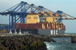 Kerala Port Emerges As Hotspot For Shipping Amid Tensions In West Asia, But There's A Problem