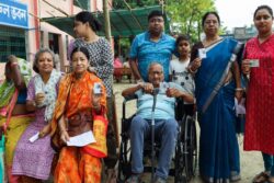 Bengal’s 92.9% Poll Shocker: Signs Of No Fear Or New Fear?