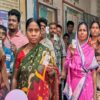 In Bengal, Exit Polls Show A Close TMC-BJP Race. Can Women Voters Tip The Balance?