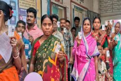 In Bengal, Exit Polls Show A Close TMC-BJP Race. Can Women Voters Tip The Balance?