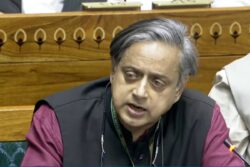 ‘We Have Enough Contenders’: Shashi Tharoor Keeps Everyone Guessing As Buzz Around Kerala CM Grows