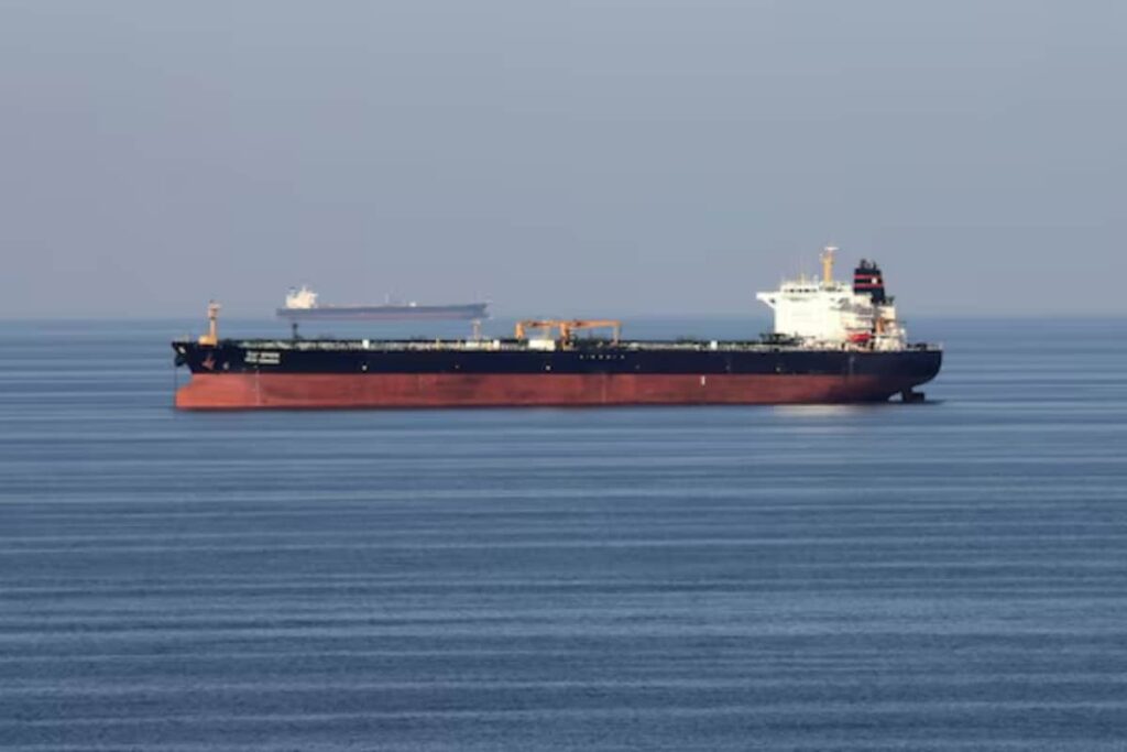 Iran Comes Up With New Maritime Mechanism For Vessels Transiting Strait Of Hormuz