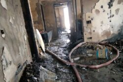 'Victims Were Sleeping...': Eyewitnesses Recall Chaos After Delhi Fire Tragedy