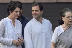 ‘We Are Good Friends’: Rahul Gandhi, Priyanka’s Heartwarming Mother’s Day Message For Sonia Gandhi