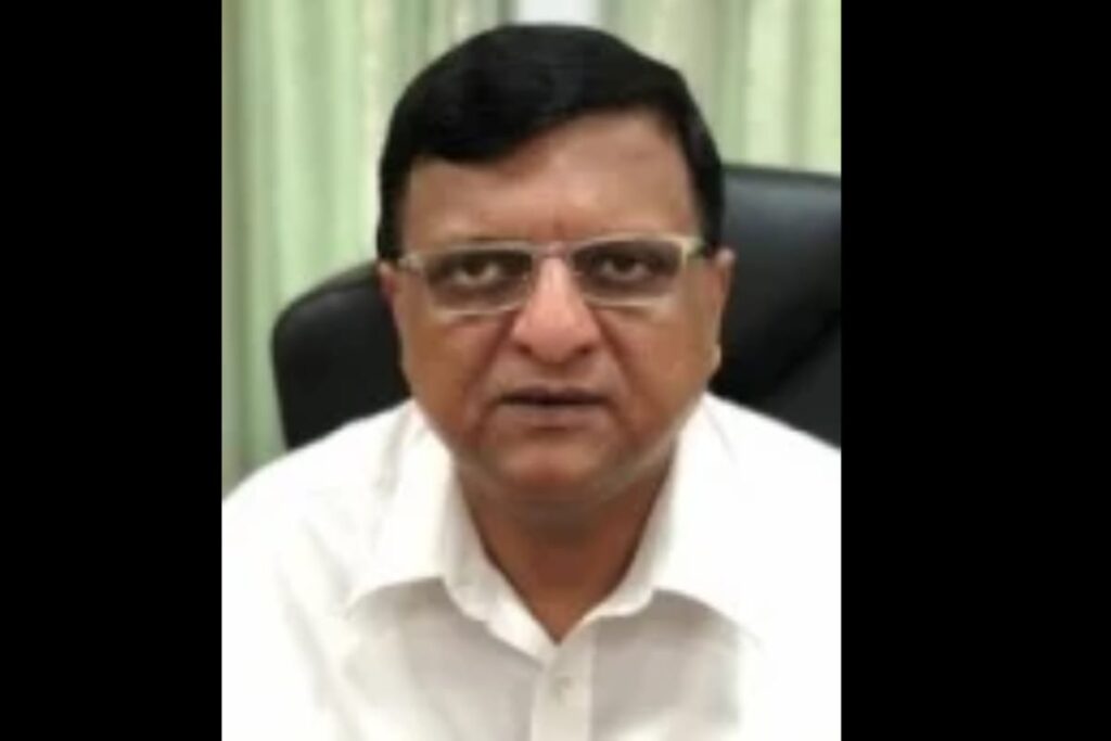 Who Is Manoj Agarwal? IAS Officer Who Oversaw Bengal Polls, SIR Appointed Chief Secretary