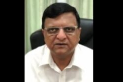 Who Is Manoj Agarwal? IAS Officer Who Oversaw Bengal Polls, SIR Appointed Chief Secretary