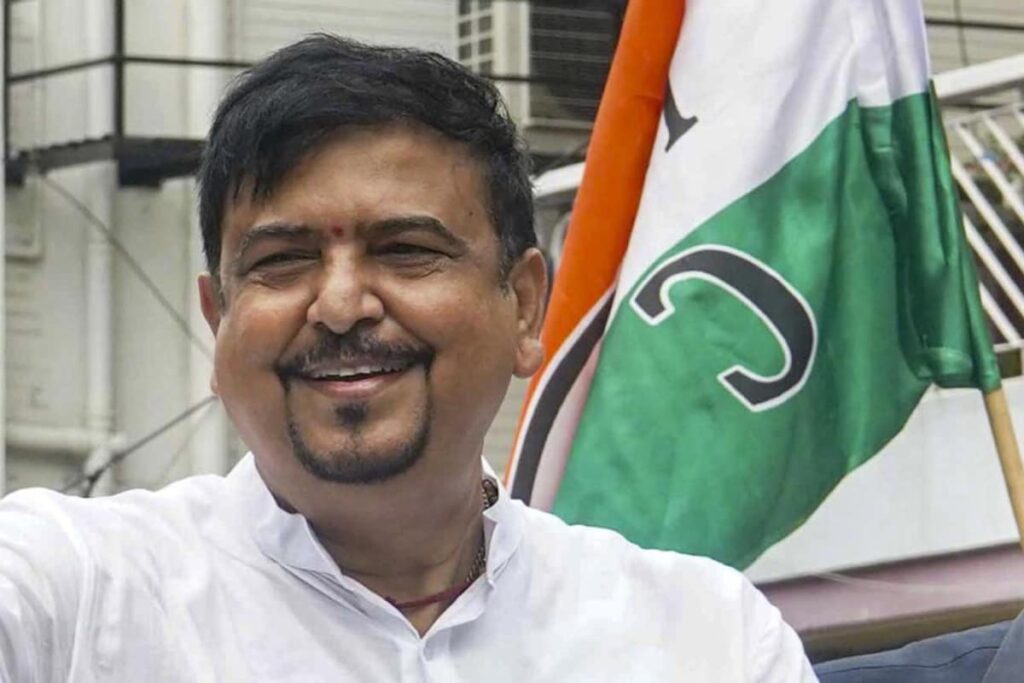 ED Arrests Former Bengal Minister Sujit Bose In Municipality Recruitment Scam