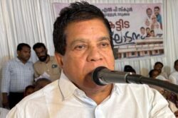 ‘People Asking Why They Voted For UDF’: IUML Targets Congress Over Delay In Naming Kerala CM