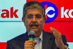 ‘The Shock Is Coming And It’s Big’: Uday Kotak Warns Of Economic Fallout From West Asia Crisis For India
