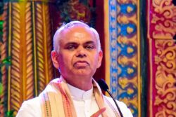No Flights, Smaller Convoy: Gujarat Governor Adopts Measures To Save Fuel After PM Modi's Appeal