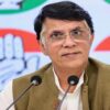 SC Grants Anticipatory Bail To Congress' Pawan Khera Over Remarks Against Assam CM's Wife