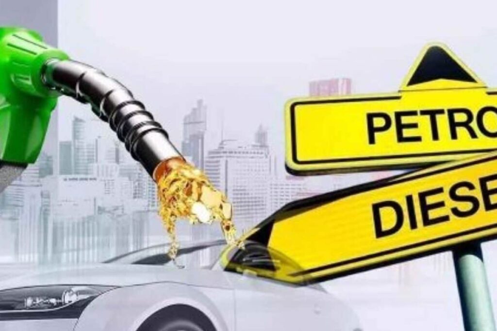 One Fuel Price Hike Done, More To Come? Why Petrol And Diesel Rates May Rise Further