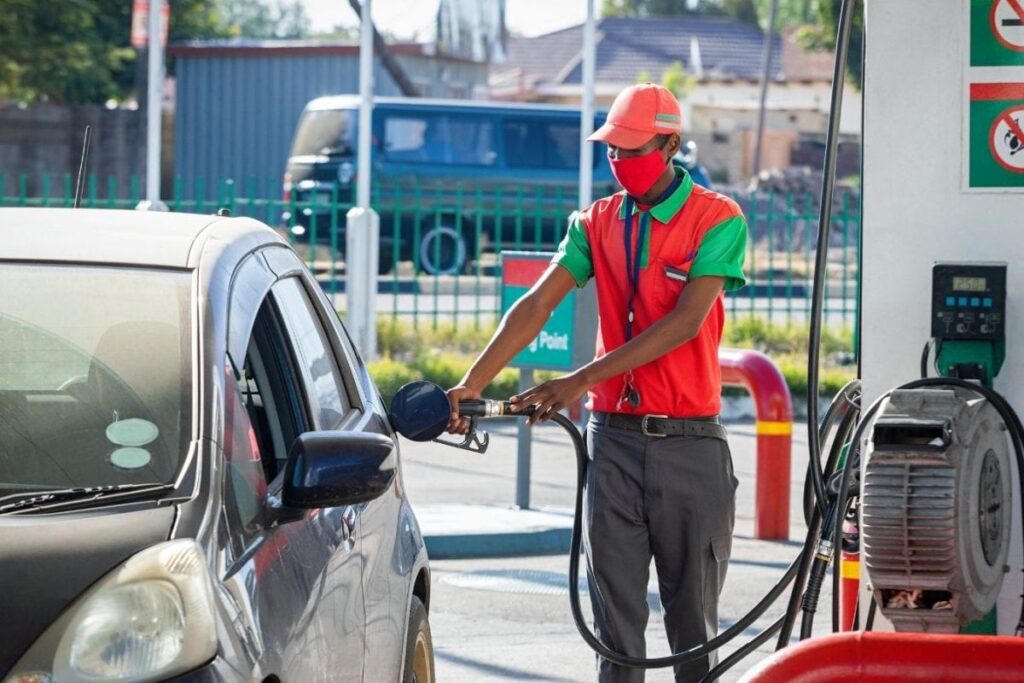 Which State Consumes The Most Petrol Per Person In India? The Answers May Surprise You