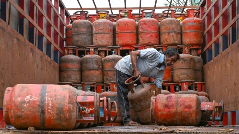 Dual Connections Banned, OTP-Based Delivery: New LPG Rules Come Into Effect From Today