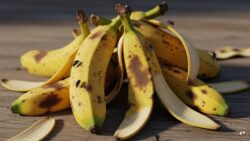 Man, Who Swallowed Locker Key In Police Custody, Fed 10 Kgs Bananas To Flush It Out