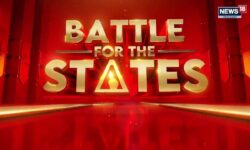 Political Battle Heats Up Ahead Of Counting Day | Tamil Nadu Elections | West Bengal Elections