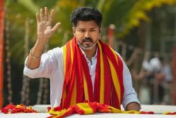 Vijay Seeks Congress Backing To Form Tamil Nadu Government, Says KC Venugopal