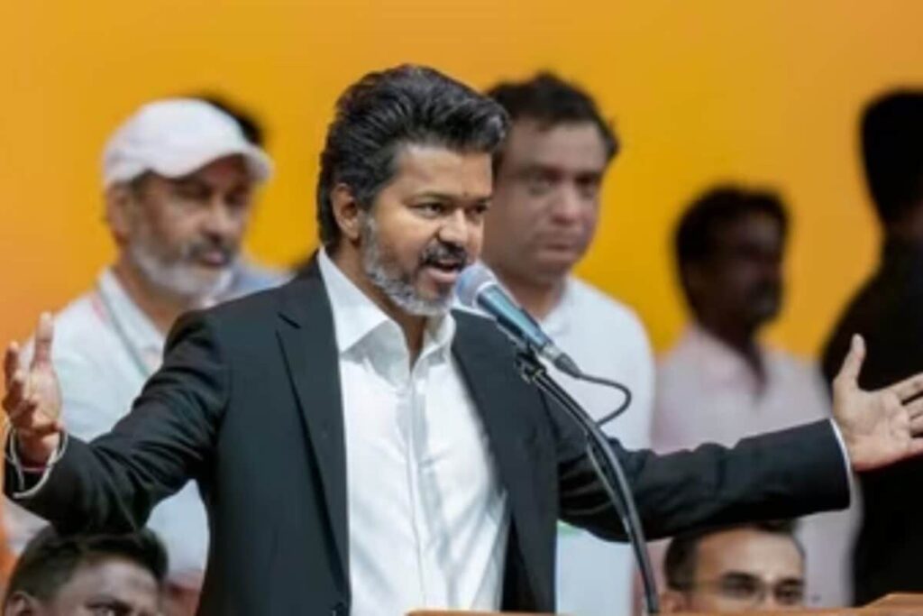 'Hats Off': Kamal Haasan, Vishal Praise CM Vijay’s Decision To Close Liquor Shops Near Schools And Temples