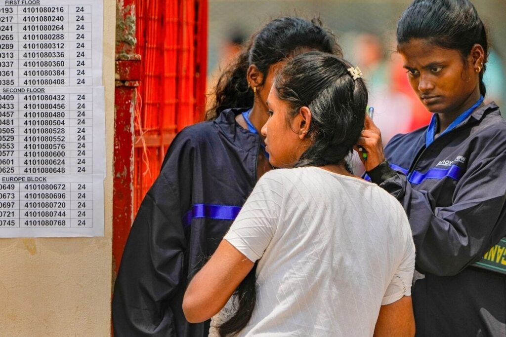 NEET UG Paper Leak: CBI, State SIT Or ED, Which Agency Actually Solves Exam Fraud Cases?