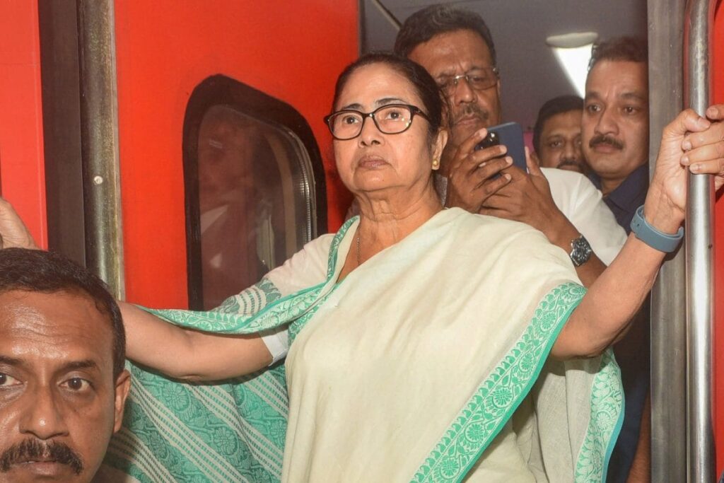 SC Sets Special Bench On TMC Plea Over EC's Central Staff Order: What To Expect In Hearing