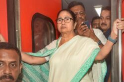 SC Sets Special Bench On TMC Plea Over EC's Central Staff Order: What To Expect In Hearing