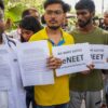 NEET UG 2026 Re-Exam On June 21: NTA Announces Fresh Date After Row Over Paper Leak