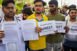 NEET UG 2026 Re-Exam On June 21: NTA Announces Fresh Date After Row Over Paper Leak