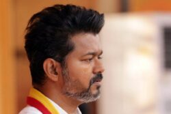 Tamil Nadu Govt Formation: Full List Of Ministers In Vijay's Cabinet