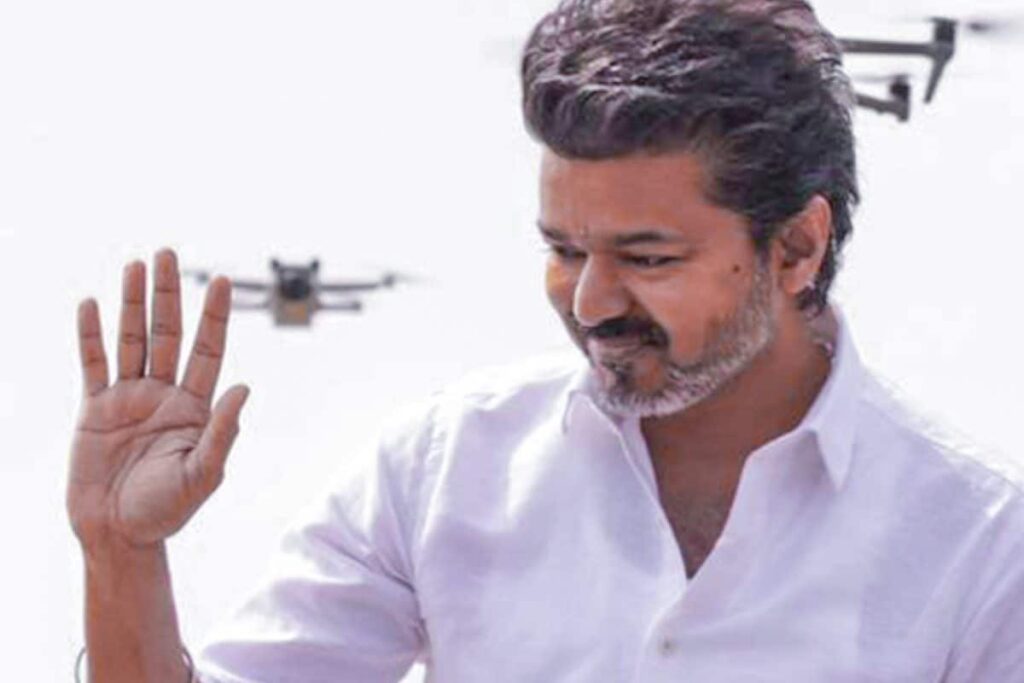‘As I Predicted…’: Vijay Says TVK Faced Mockery, Stood ‘Fearlessly’ In Tamil Nadu Debut