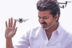 ‘As I Predicted…’: Vijay Says TVK Faced Mockery, Stood ‘Fearlessly’ In Tamil Nadu Debut