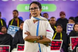 BJP Breaches Didi’s Bengal Fort: Saffron Surge In Land Of Red & Green With Migrants, Mahila & Hindus