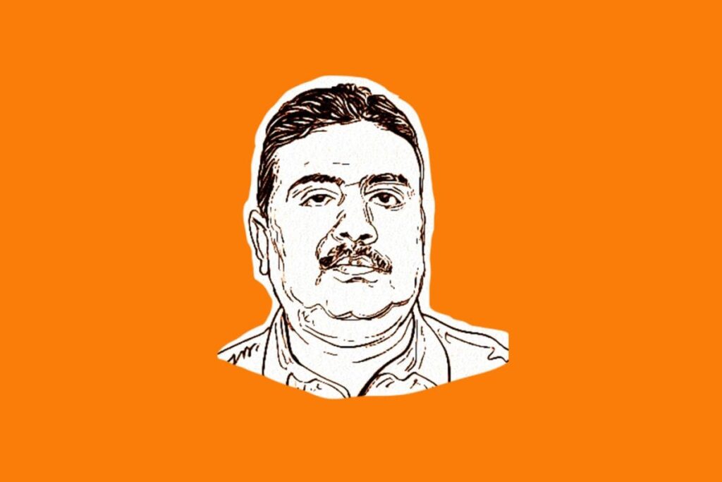 From Dilip Ghosh’s Proposal To Amit Shah’s Announcement: How Suvendu Adhikari Was Chosen As Bengal CM