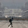 Delhi Weather: IMD Issues 2-Day Yellow Alert For Rain, Thunderstorms