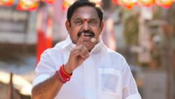 ‘My Leader Will Become CM’: AIADMK MP Drops Bombshell As Tamil Nadu Govt Formation Crisis Deepens