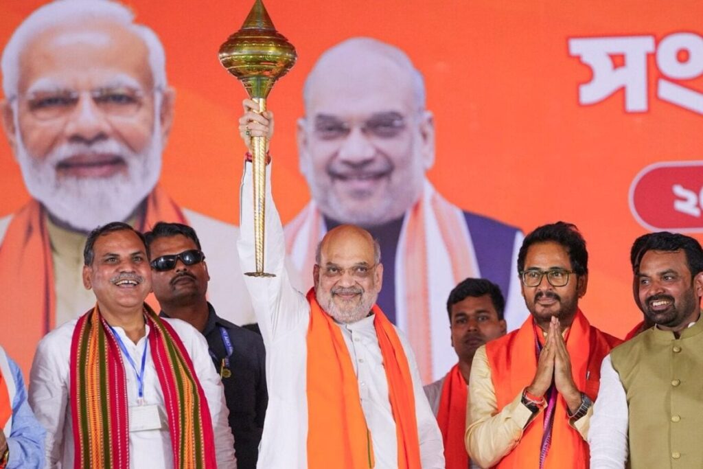 From Jangipur To Shyampur: How Bengal’s Riot-Scarred Seats Turned Saffron