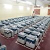 Davangere Bypolls Results: Poll Officials Break Into EVM Strongrooms As Keys Get Misplaced