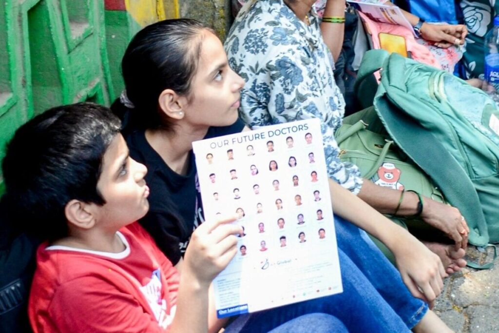 Legal Notice Challenges NEET-UG 2026 Cancellation; 'Don't Punish 25 Lakh For Others' Wrongs'
