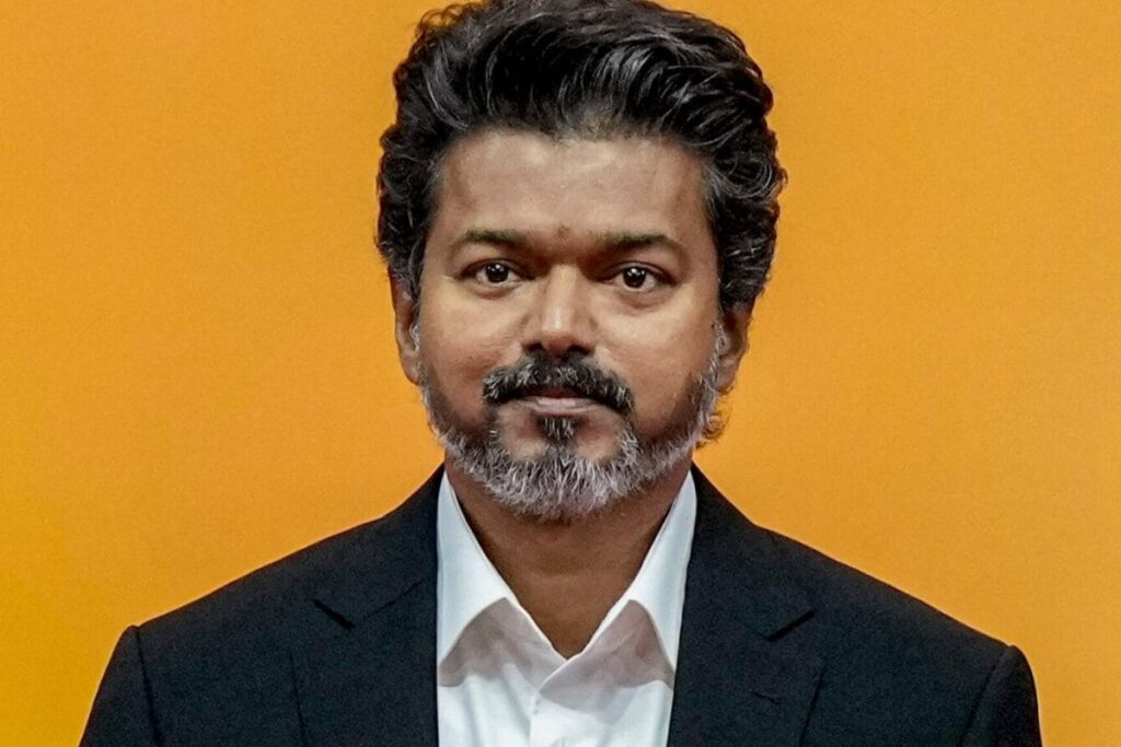 Tamil Nadu CM Vijay Directs Shutdown Of 717 TASMAC Liquor Outlets Within 2 Weeks