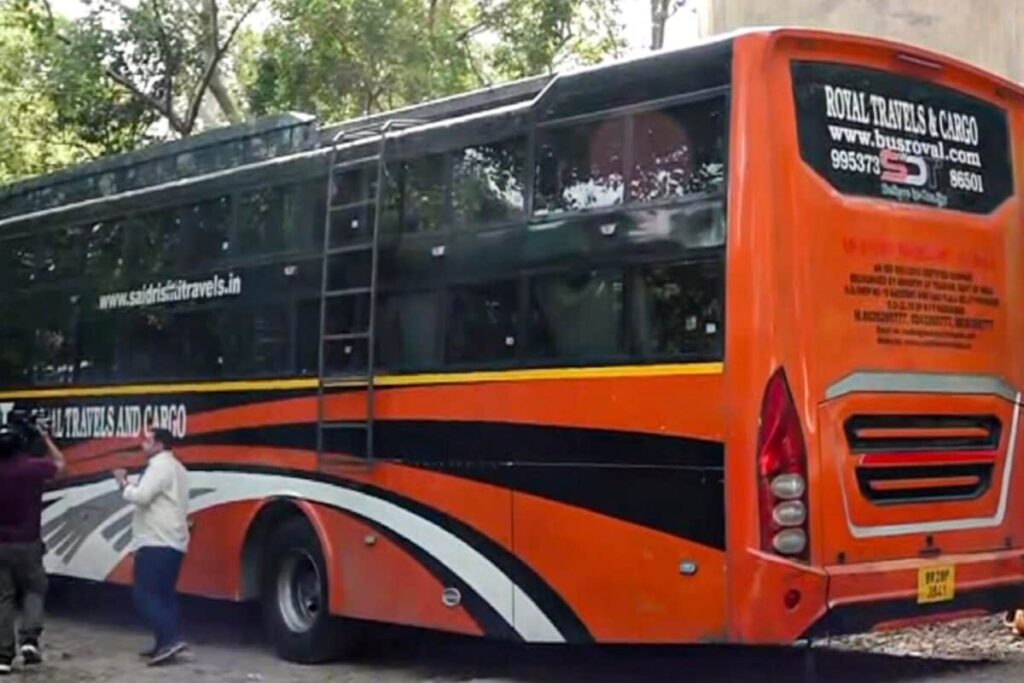 ‘I Asked Him What Time It Was’: Delhi Woman Recalls Moments Before Delhi Gangrape