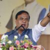 Himanta Govt 2.0: Assam's 'Mama' To Take Oath As CM Today After BJP's Hat-Trick Win