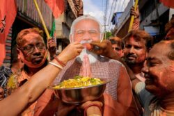 BJP Swept Bengal But It Will Have To Wait Till 2029 To Reap Rajya Sabha Benefits. Here's Why