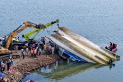 Ignored Yellow Alert, Locked Life Jackets & A Joyride Cut Short: What Went Wrong At Bargi Dam?