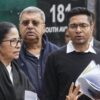 From Poll Rout To Probe Heat: TMC Expected To Face ED, CBI Squeeze Post-Bengal Shake-Up